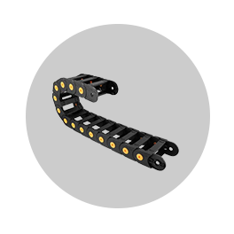 Cable Drag Chains