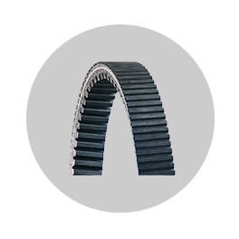 Variable Speed Belts