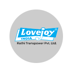 Rathi Lovejoy