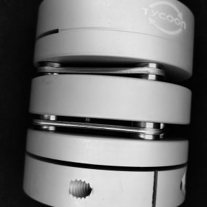 Disc Couplings